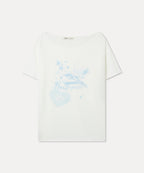MIXXO MIXXO T-Shirt One Shoulder