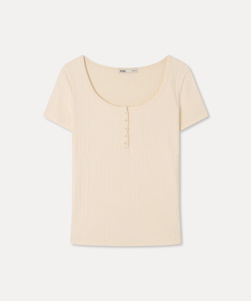 MIXXO MIXXO T-Shirt Short Sleeve C