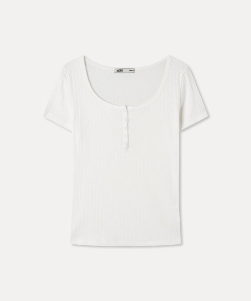 MIXXO MIXXO T-Shirt Short Sleeve C