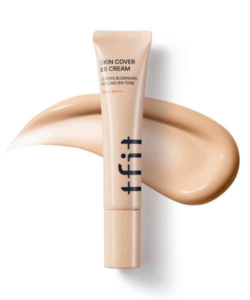 TFIT TFIT Skin Cover BB Cream 30g