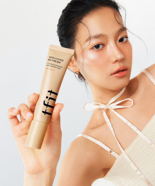 TFIT TFIT Skin Cover BB Cream 30g