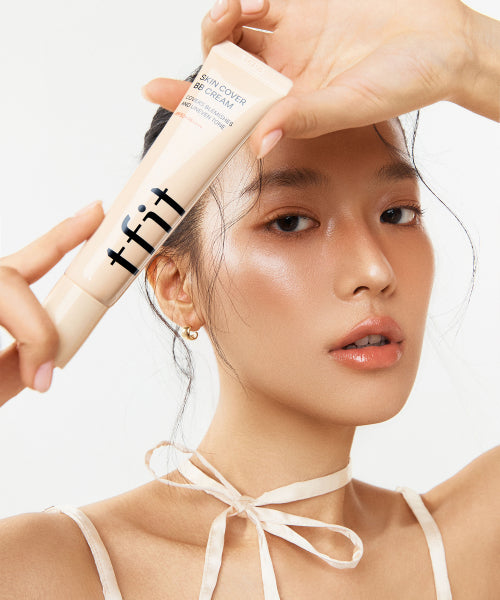 TFIT TFIT Skin Cover BB Cream 30g