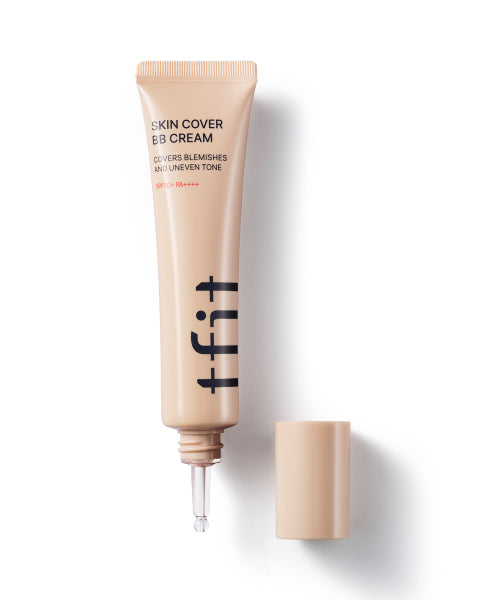 TFIT TFIT Skin Cover BB Cream 30g