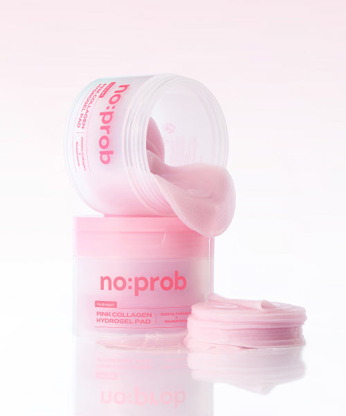 NOPROB NOPROB Hydrogel Pads Collagen
