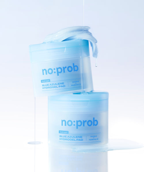 NOPROB NOPROB Hydrogel Pads Collagen
