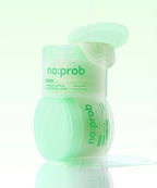 NOPROB NOPROB Hydrogel Pads Collagen