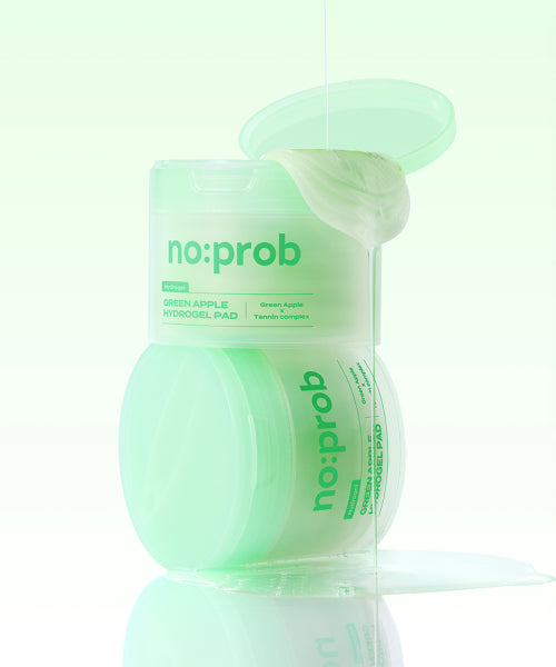 NOPROB NOPROB Hydrogel Pads Collagen