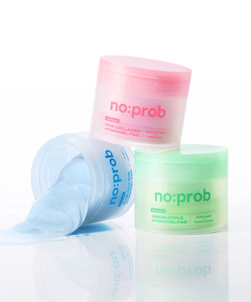 NOPROB NOPROB Hydrogel Pads Collagen