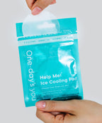 ONE DAYS YOU ONE DAYS YOU Help Me Toner Pad Portable Pouch
