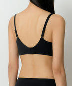 MUSINSA STANDARD WOMAN MUSINSA STANDARD WOMAN Women's Seamless Light Volume Bra 2 Pack