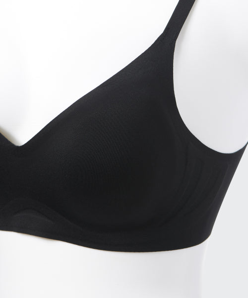 MUSINSA STANDARD WOMAN MUSINSA STANDARD WOMAN Women's Seamless Light Volume Bra 2 Pack