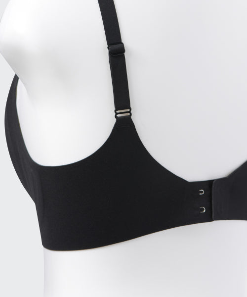 MUSINSA STANDARD WOMAN MUSINSA STANDARD WOMAN Women's Seamless Light Volume Bra 2 Pack