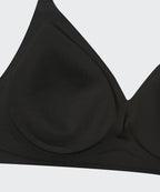 MUSINSA STANDARD WOMAN MUSINSA STANDARD WOMAN Women's Seamless Light Volume Bra 2 Pack
