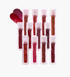 INGA INGA Blurring Velvet Matte Tint - 12 Colors