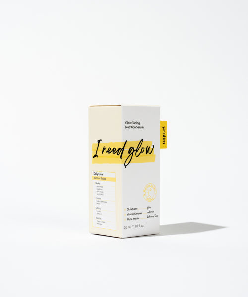 YEOLIM Open Radiance Toning Nutrition Serum