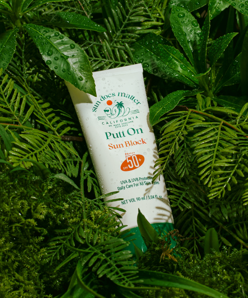 SUNDOESMATTER SUNDOESMATTER Put On Sun Block SPF 50+ (90ml x 2)