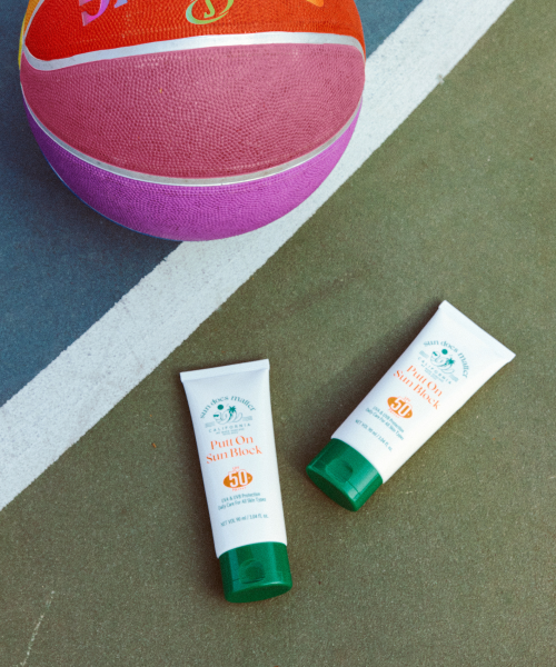 SUNDOESMATTER SUNDOESMATTER Put On Sun Block SPF 50+ (90ml x 2)