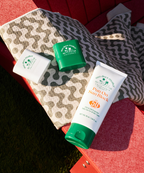 SUNDOESMATTER SUNDOESMATTER Sun Buddy Help Me Sun Stick SPF 50+