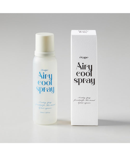 ETAPE ETAPE Airy Cool Spray SPF50+