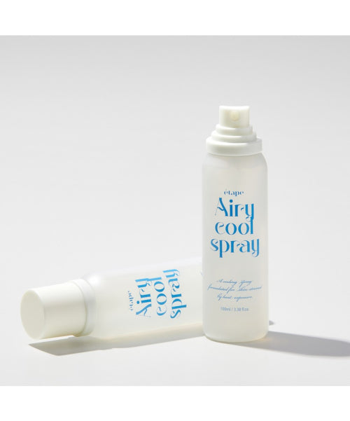 ETAPE ETAPE Airy Cool Spray SPF50+