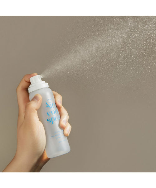 ETAPE ETAPE Airy Cool Spray SPF50+