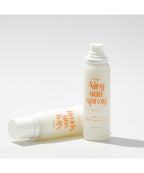 ETAPE ETAPE Airy Sun Spray SPF50+ PA++++