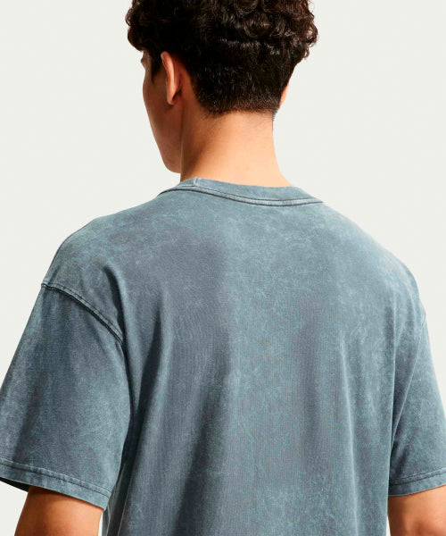 NIKE NIKE T-Shirt Anthracite