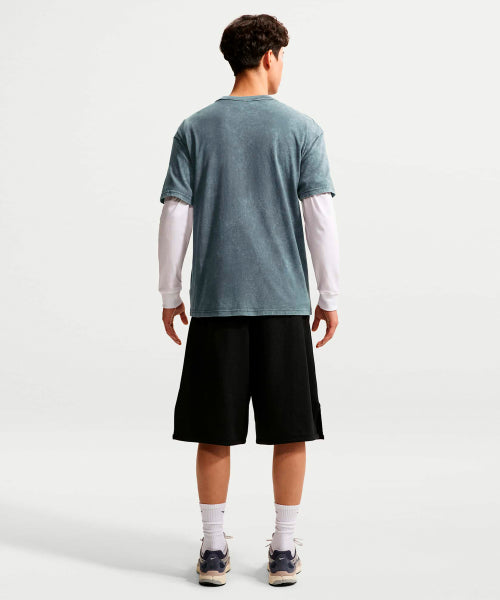 NIKE NIKE T-Shirt Anthracite