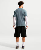 NIKE NIKE T-Shirt Anthracite