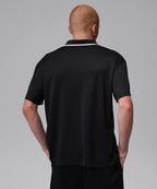 NIKE Nike Jordan Soccer Top M - Black