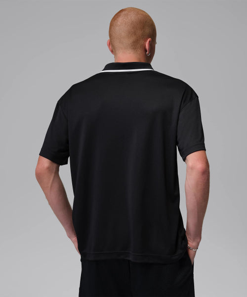 NIKE Nike Jordan Soccer Top M - Black