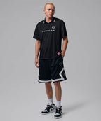 NIKE Nike Jordan Soccer Top M - Black