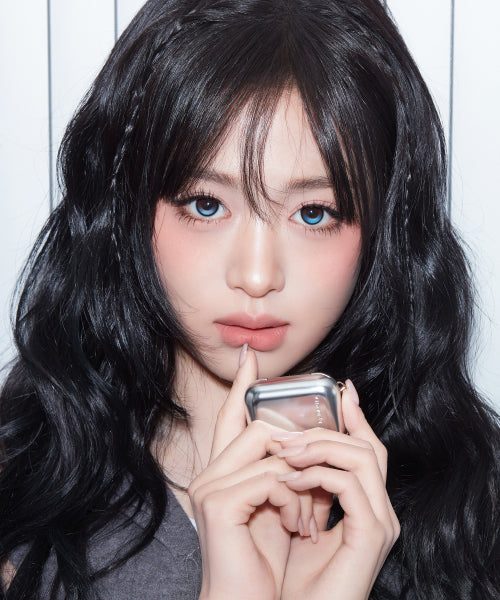 banila co banila co Sheer Blur Pot Cream Blush (Sorin Rose)