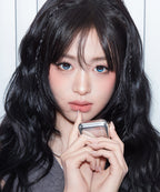 banila co banila co Sheer Blur Pot Cream Blush (Sorin Rose)
