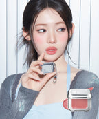 banila co banila co Sheer Blur Pot Cream Blush (Sorin Rose)