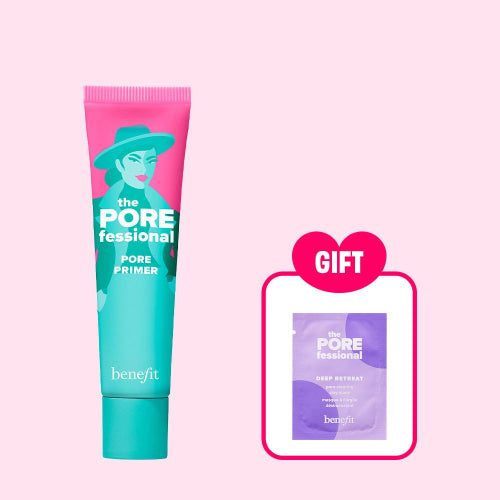 BENEFIT Benefit The Porefessional Primer 22ml
