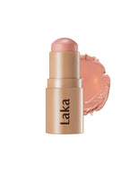 LAKA LAKA Sun Shield Glow Cheek SPF 50 #01 Sienna