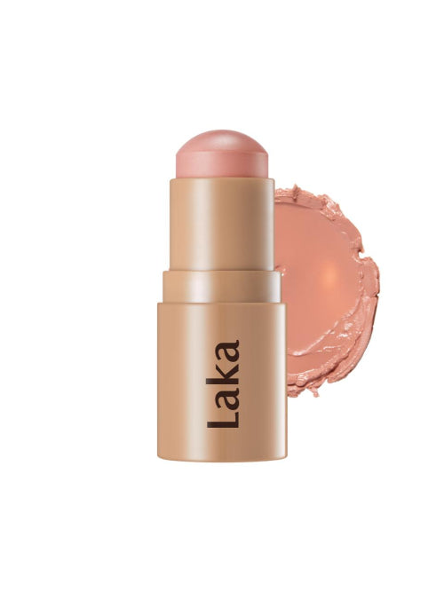 LAKA LAKA Sun Shield Glow Cheek SPF 50 #01 Sienna