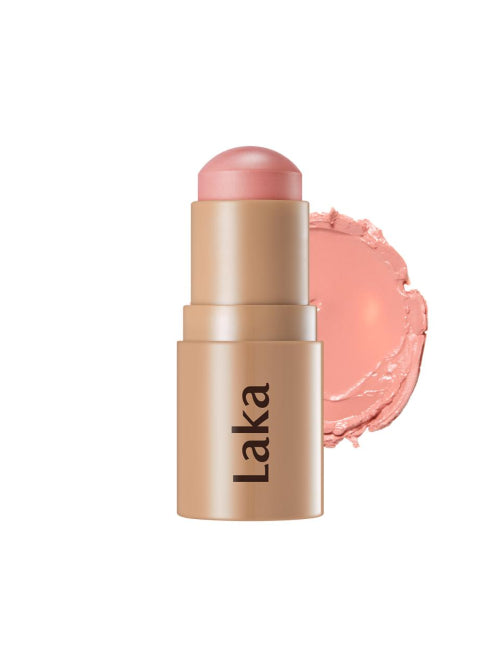 LAKA LAKA Sun Shield Glow Cheek SPF 50 #01 Sienna