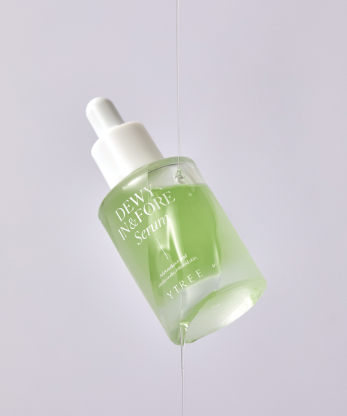 YTREE YTREE Dewey In&Foret Serum
