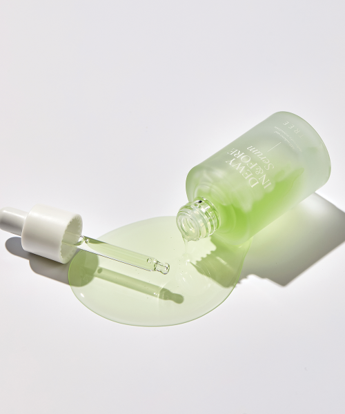 YTREE YTREE Dewey In&Foret Serum