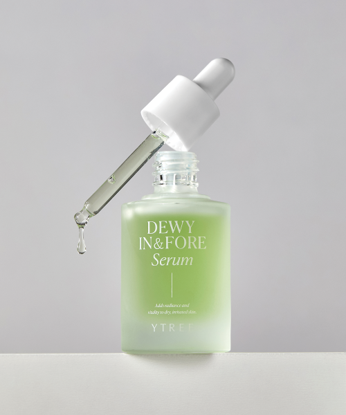 YTREE YTREE Dewey In&Foret Serum