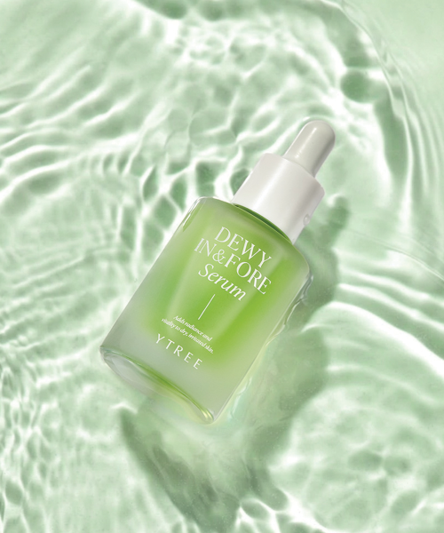 YTREE YTREE Dewey In&Foret Serum