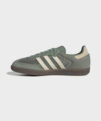 ADIDAS ADIDAS Samba OG Sneakers - Green