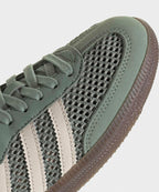 ADIDAS ADIDAS Samba OG Sneakers - Green