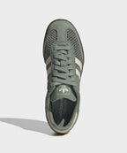 ADIDAS ADIDAS Samba OG Sneakers - Green