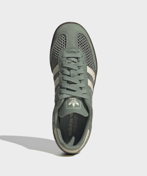 ADIDAS ADIDAS Samba OG Sneakers - Green