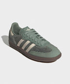 ADIDAS ADIDAS Samba OG Sneakers - Green