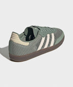 ADIDAS ADIDAS Samba OG Sneakers - Green