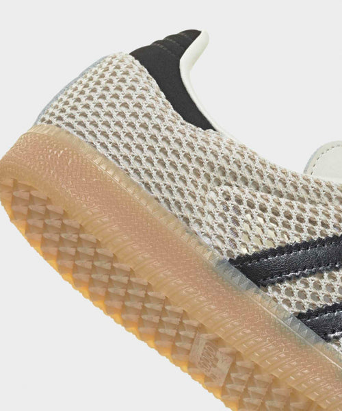 ADIDAS ADIDAS Samba OG Sneakers - White: Carbon